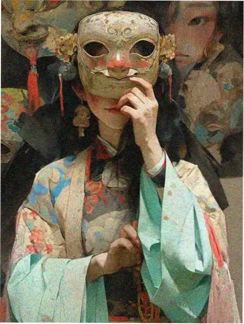 头像女动漫 尺寸适配与压缩问题配图