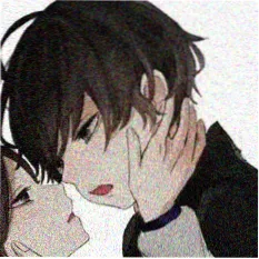 头像女动漫 软萌猫系少女头像